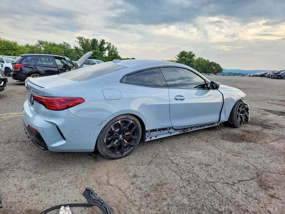 2025 BMW M440XI 3