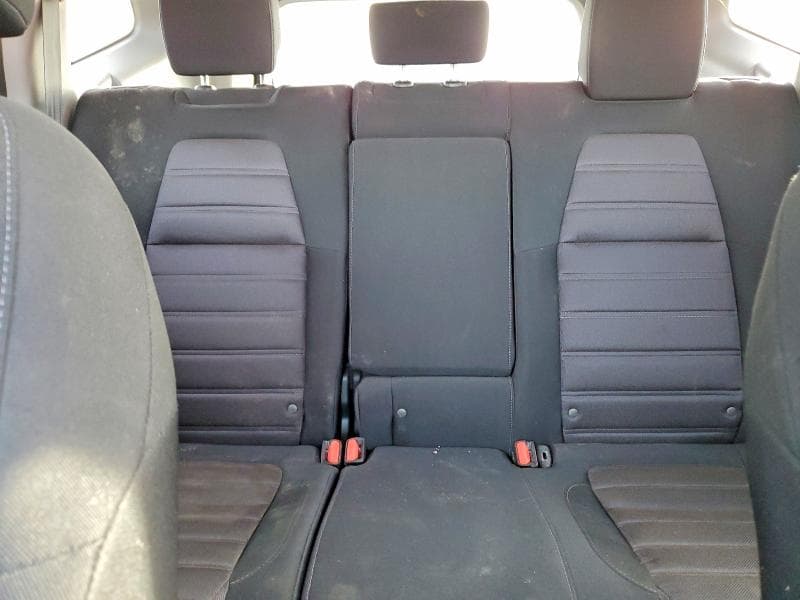 2018 HONDA CR-V EX 10