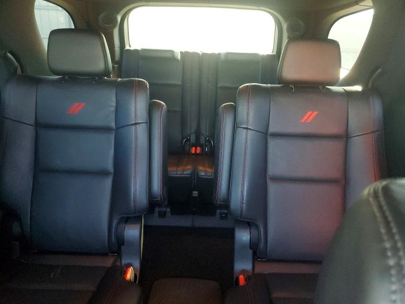 2023 DODGE DURANGO R/T 10