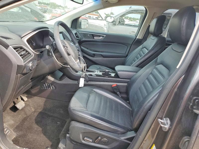 2018 FORD EDGE SEL 7