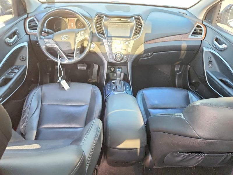 2018 HYUNDAI SANTA FE SE ULTIMATE 8