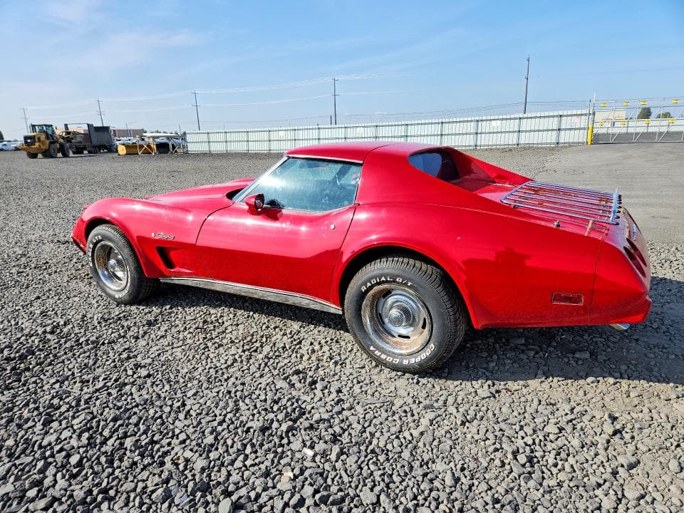 1975 CHEVROLET UK 2
