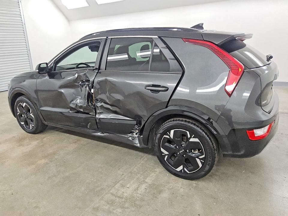 2023 KIA NIRO WIND 2