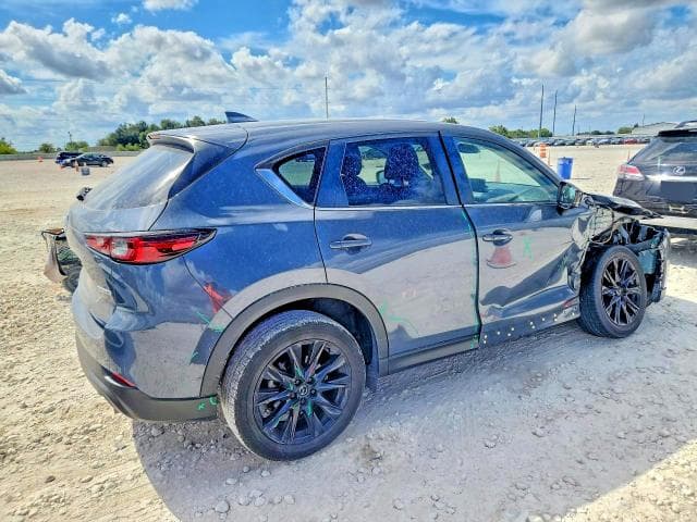 2022 MAZDA CX-5 PREFERRED 3