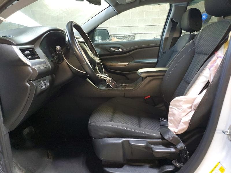 2019 GMC ACADIA SLE 7