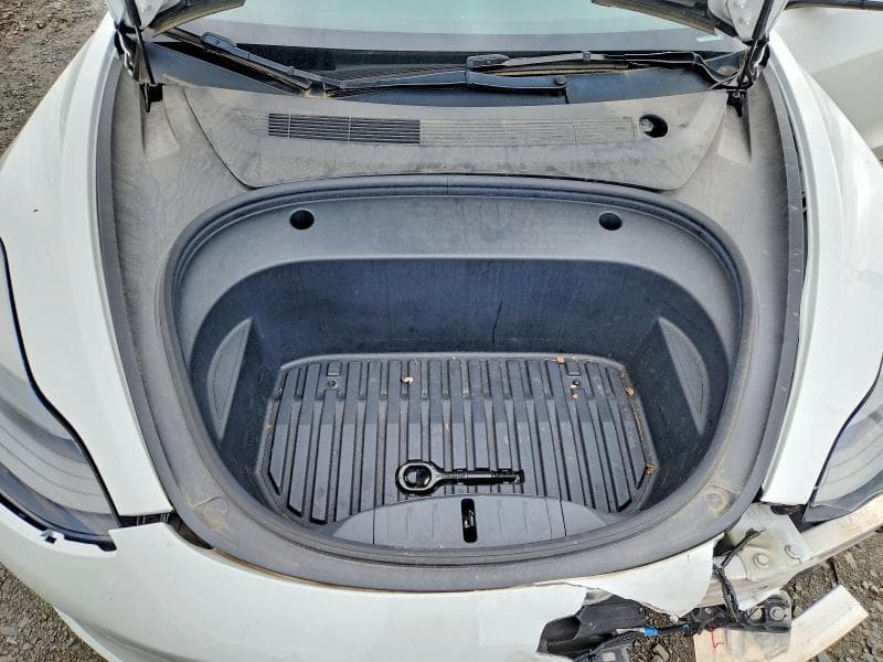 2023 TESLA MODEL 3 11