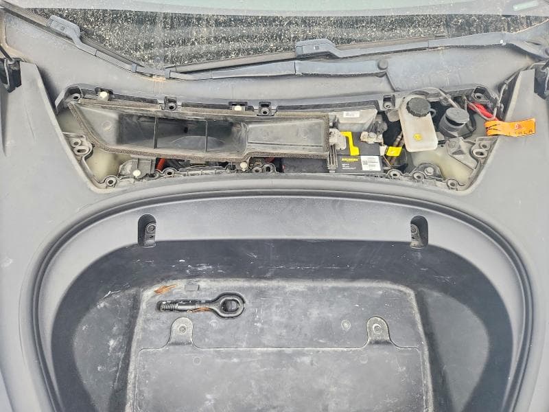 2020 TESLA MODEL 3 11