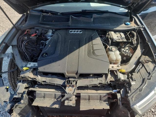 2019 AUDI Q7 PREMIUM PLUS 12