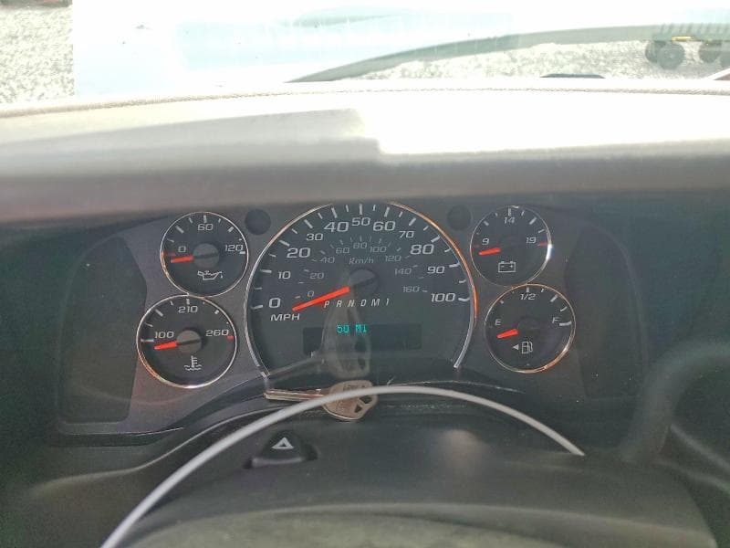 2021 GMC SAVANA G2500 9