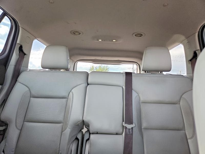 2017 GMC ACADIA SLT-1 10
