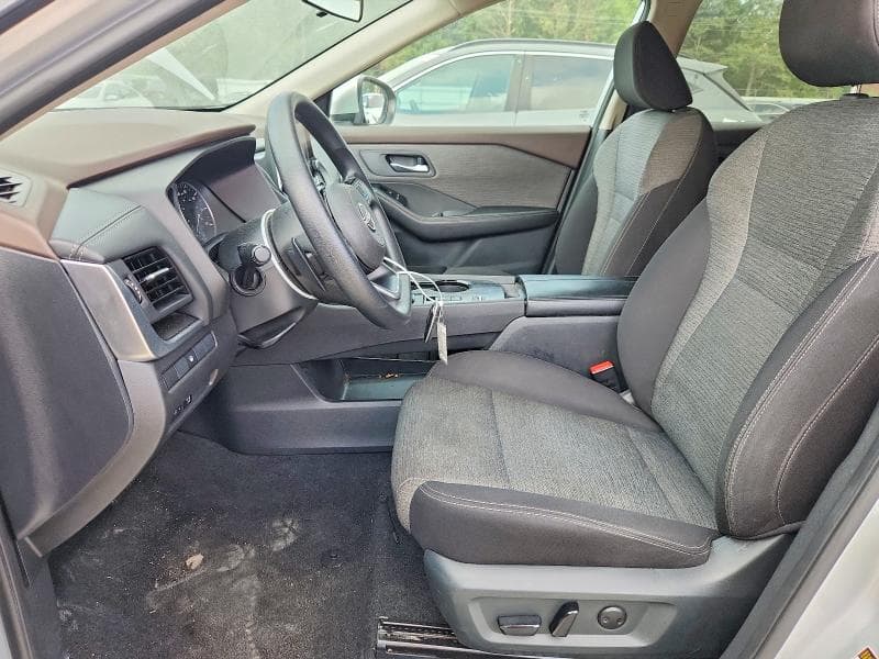 2023 NISSAN ROGUE SV 7