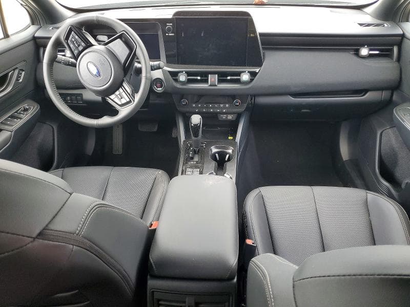 2026 SUBARU OUTBACK LIMITED 8