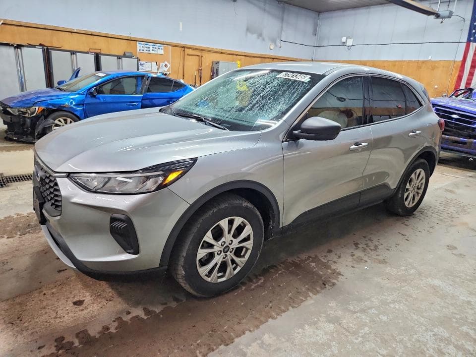 2023 FORD ESCAPE ACTIVE - 1