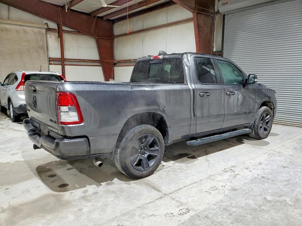 2022 RAM 1500 BIG HORN/LONE STAR 3