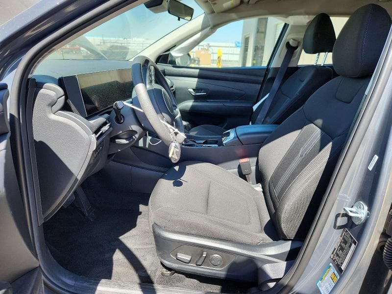 2026 HYUNDAI TUCSON SEL 7