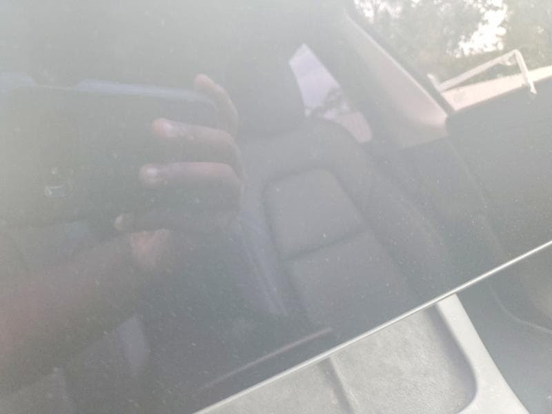 2021 TESLA MODEL Y 9