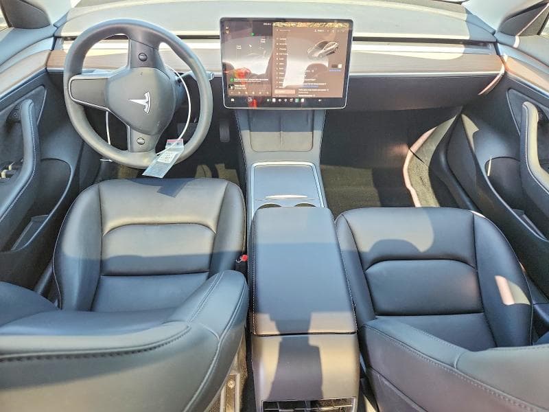 2023 TESLA MODEL 3 8