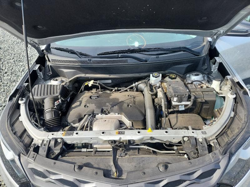 2019 CHEVROLET EQUINOX LT 12