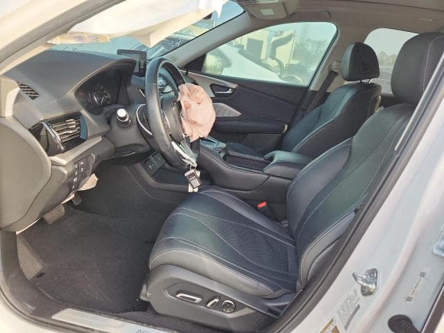 2021 ACURA RDX TECHNOLOGY 7