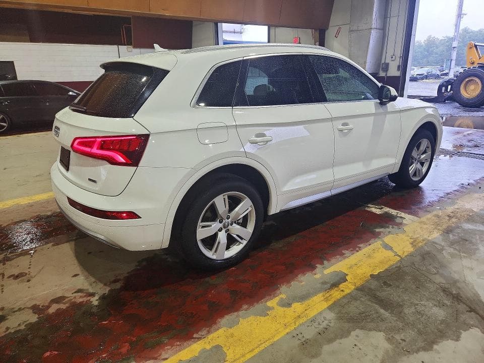 2019 AUDI Q5 PREMIUM PLUS 3