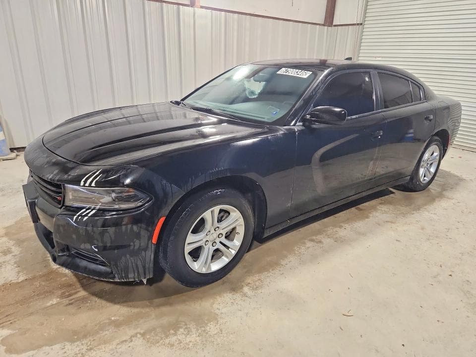 2023 DODGE CHARGER SXT - 1