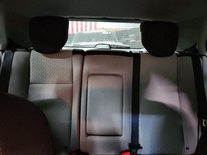 2018 CHEVROLET TRAX LS 10