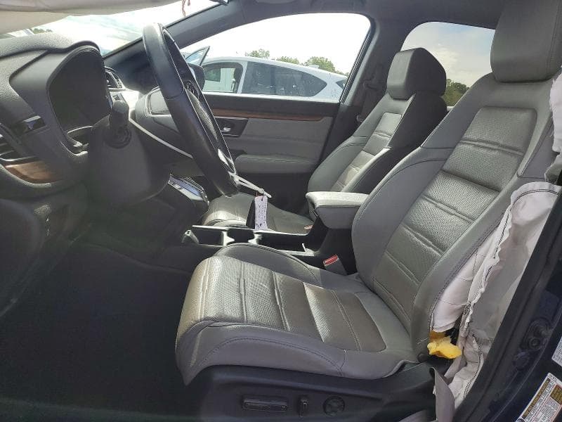 2019 HONDA CR-V EXL 7