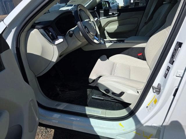 2026 VOLVO XC60 ULTRA 7