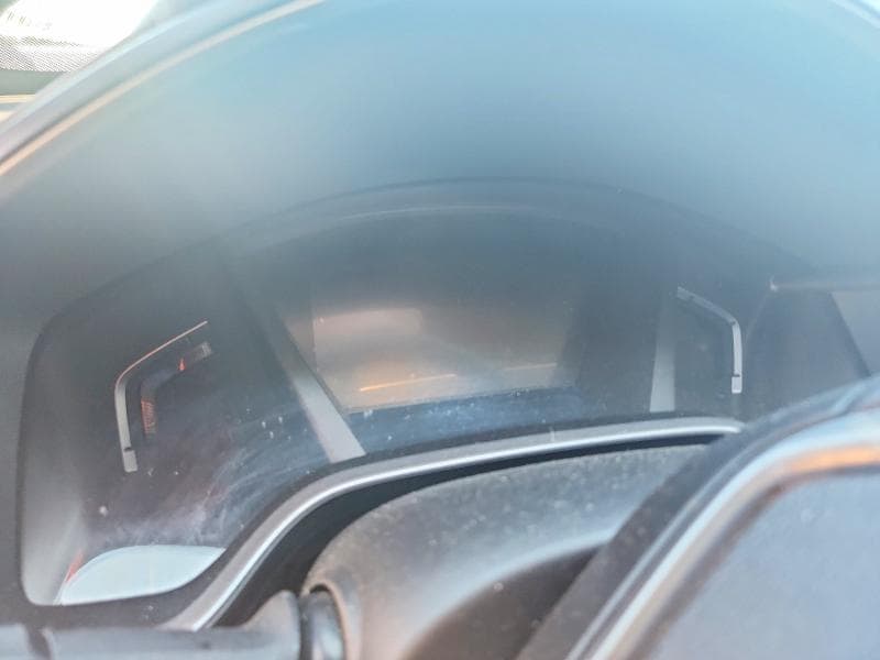 2020 HONDA CR-V EXL 9