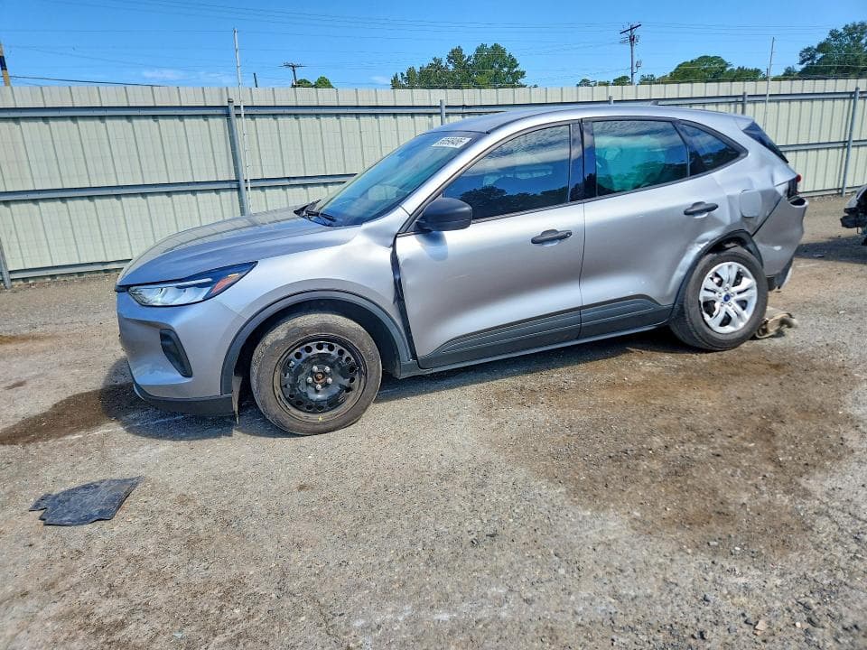 2023 FORD ESCAPE - 1