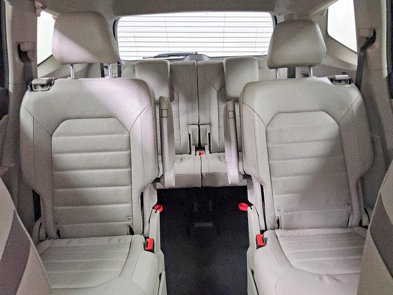2021 VOLKSWAGEN ATLAS SEL PREMIUM R-LINE 10