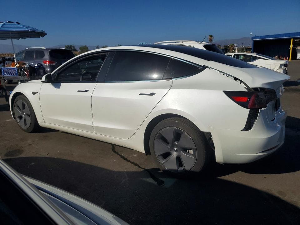 2023 TESLA MODEL 3 2