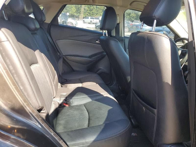 2019 MAZDA CX-3 TOURING 11