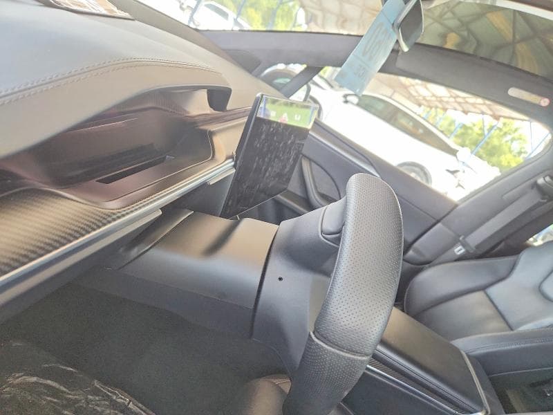 2022 TESLA MODEL X 9