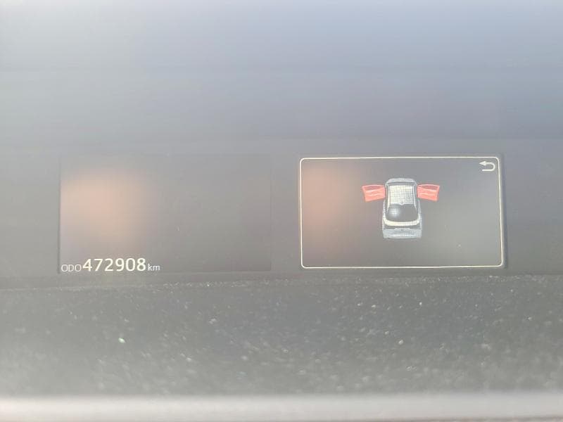 2019 TOYOTA PRIUS LE AWD-E 9