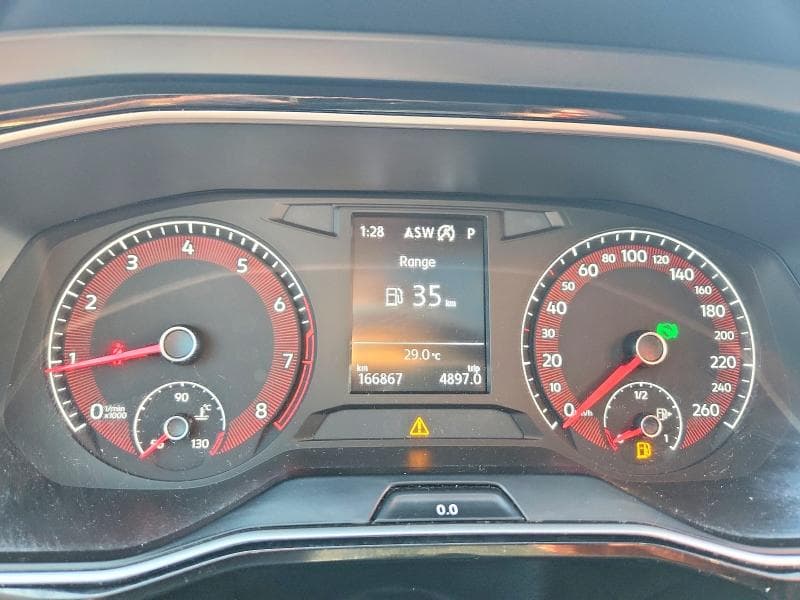 2020 VOLKSWAGEN JETTA SEL 9