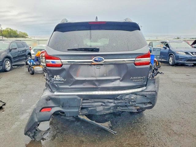 2021 SUBARU ASCENT TOURING 6