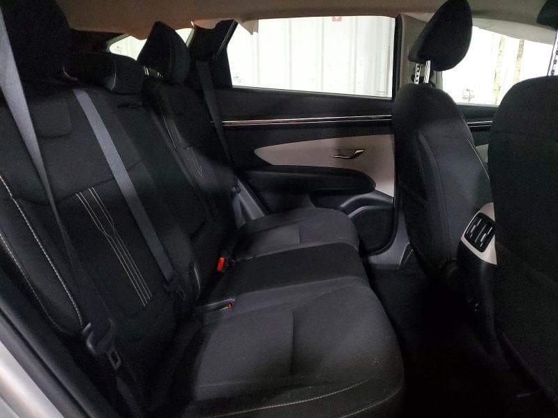 2023 HYUNDAI TUCSON SEL 11
