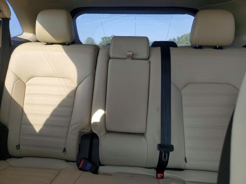 2020 FORD EDGE SEL 10