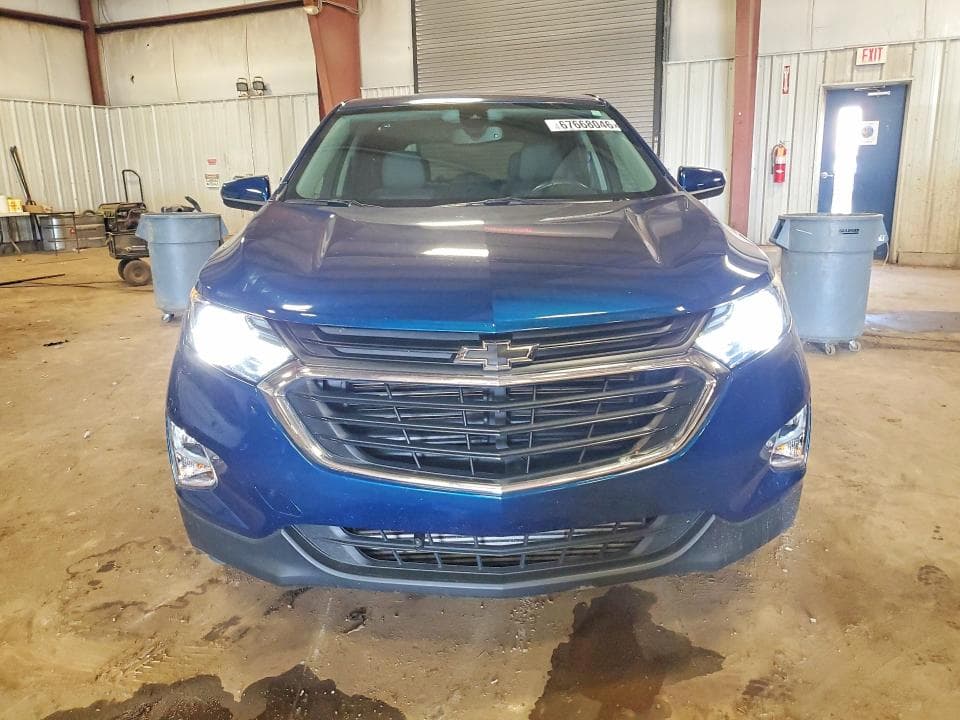 2020 CHEVROLET EQUINOX LT 5