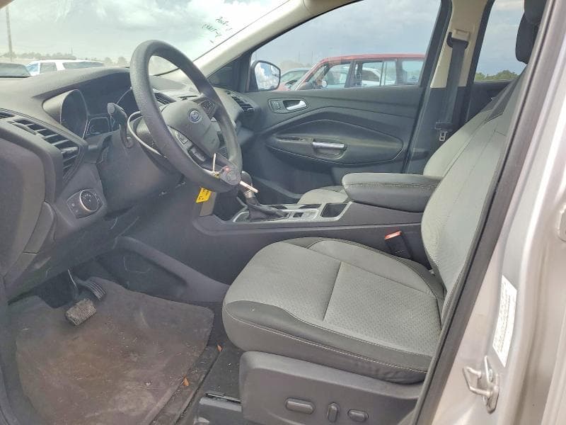 2017 FORD ESCAPE SE 7