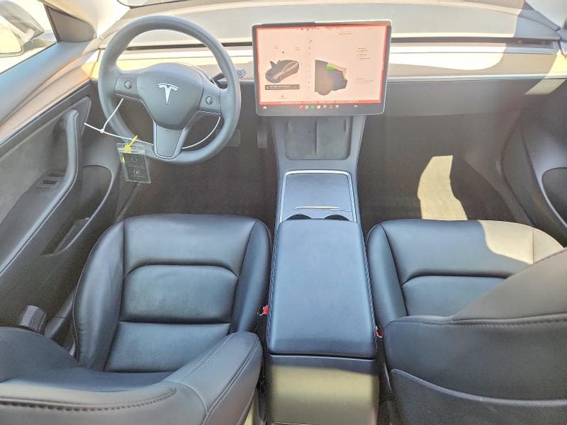 2023 TESLA MODEL 3 8