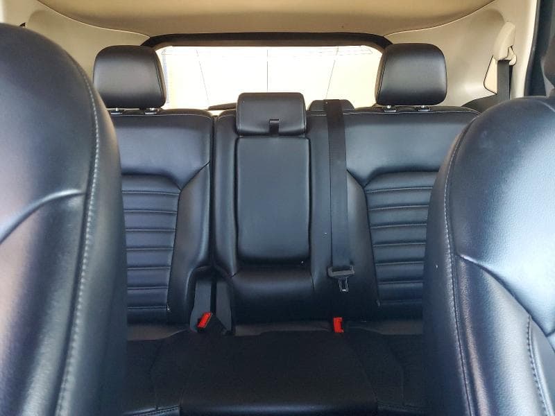 2022 FORD EDGE SEL 10