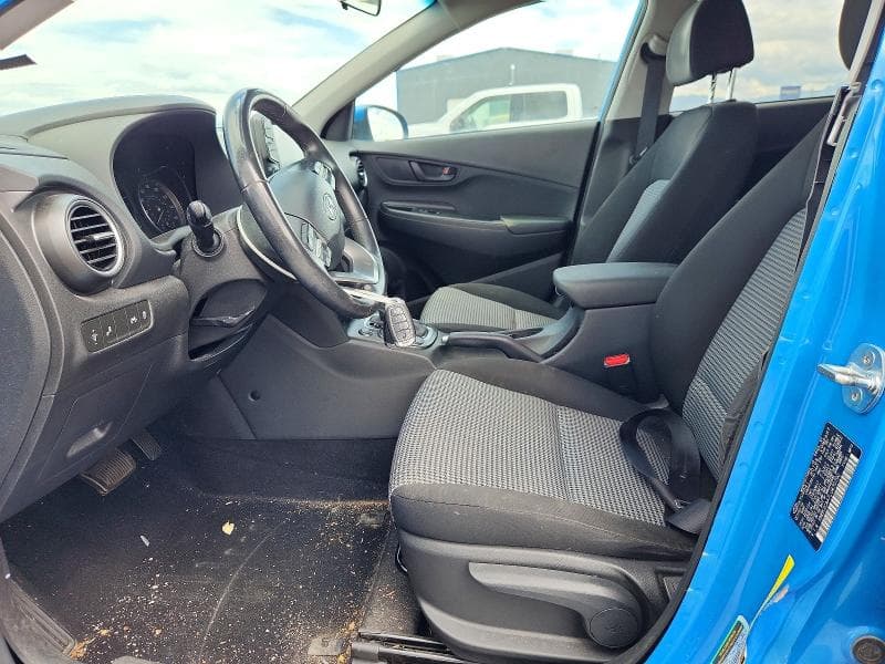 2020 HYUNDAI KONA SEL 7