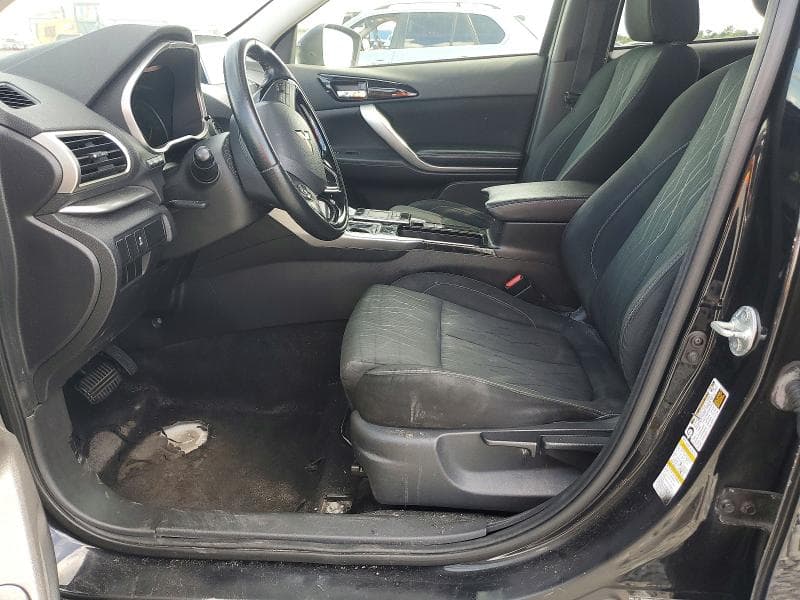 2019 MITSUBISHI ECLIPSE CROSS SE 7