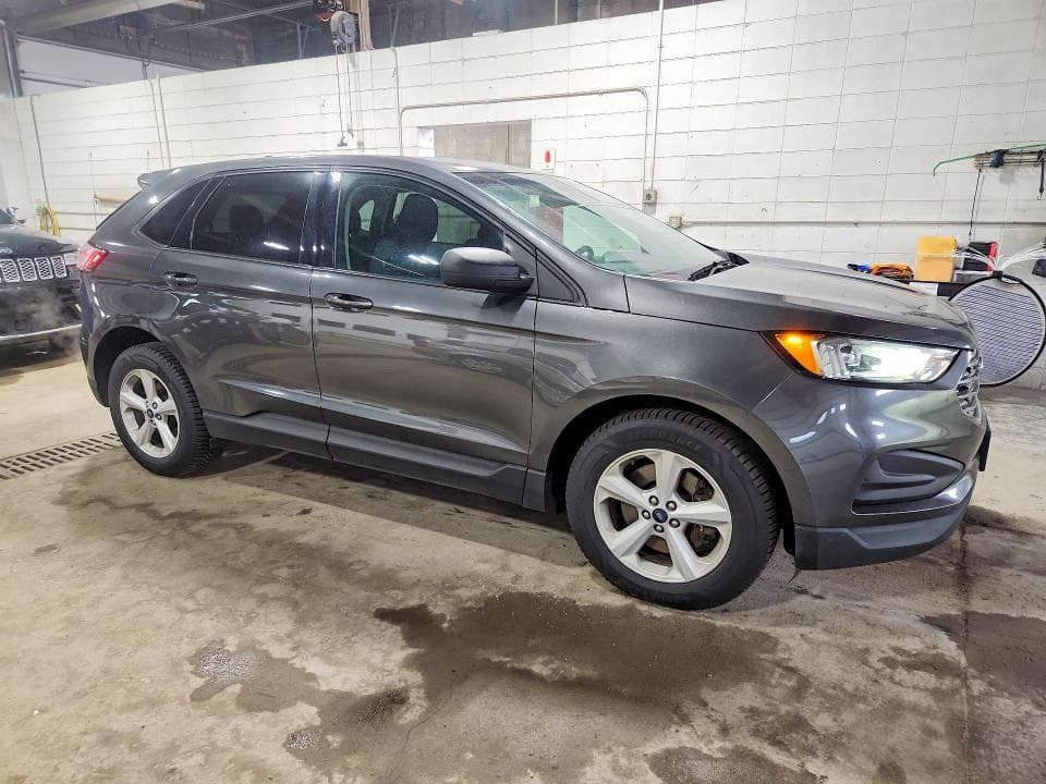 2020 FORD EDGE SE 4