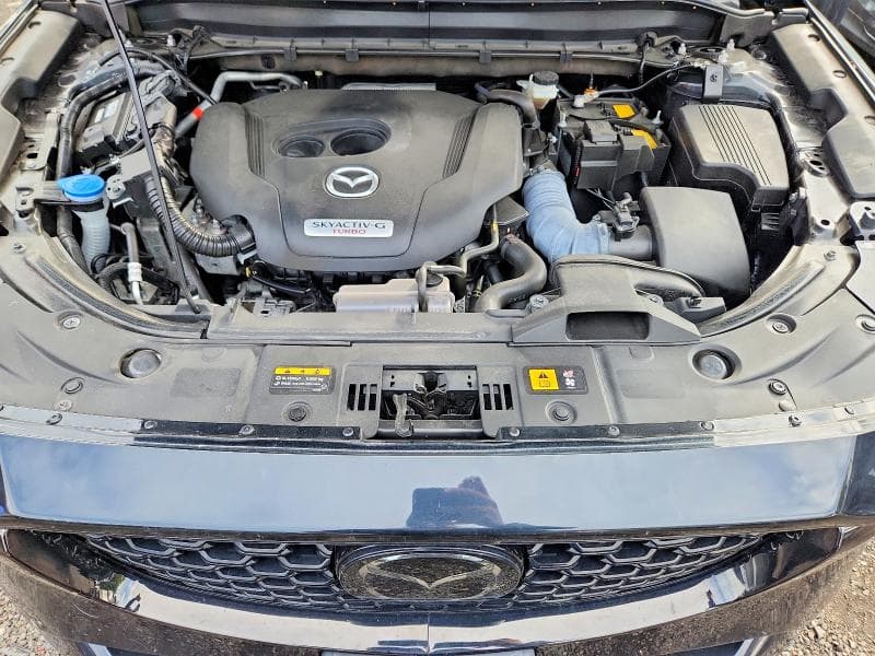 2023 MAZDA CX-5 11