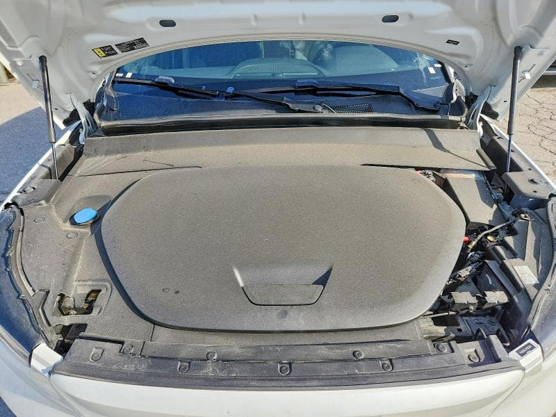 2023 VOLVO C40 RECHARGE PLUS 12