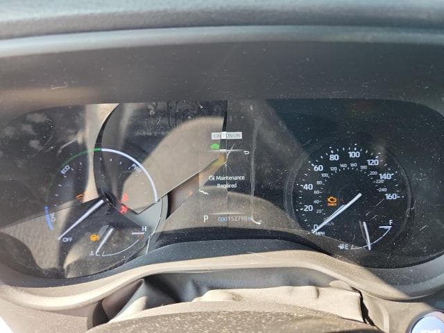 2021 TOYOTA SIENNA XLE 9