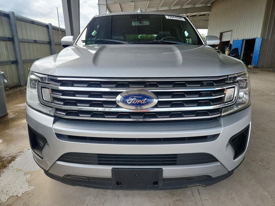 2019 FORD EXPEDITION XLT 5